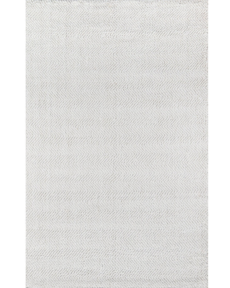 Ledgebrook Hand Woven Polyester Area Rug - BlueJay Avenue