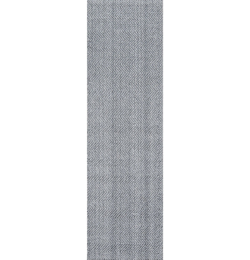 Ledgebrook Hand Woven Polyester Area Rug - BlueJay Avenue