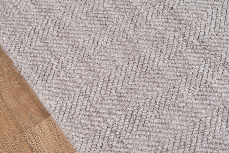Ledgebrook Hand Woven Polyester Area Rug - BlueJay Avenue
