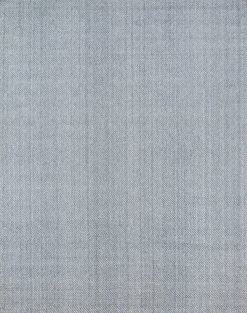 Ledgebrook Hand Woven Polyester Area Rug - BlueJay Avenue