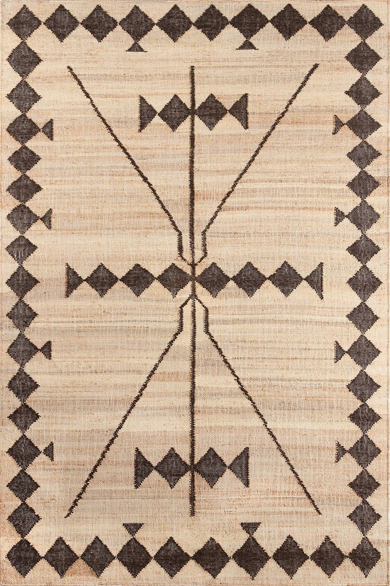 Lemieux Et Cie Adrar Jute Rug - BlueJay Avenue