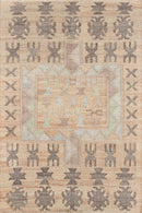 Lemieux et Cie Guarara Naoni Jute Rug - BlueJay Avenue