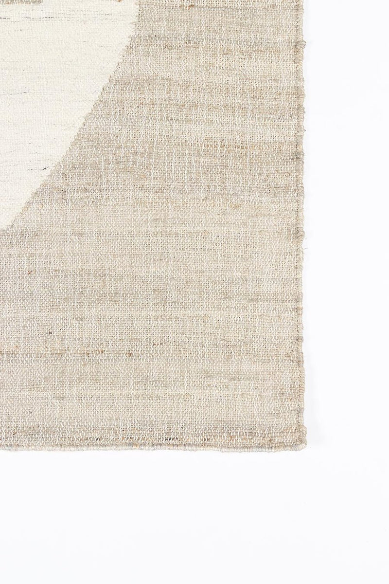 Lemieux Et Cie Tatki Jute Rug - BlueJay Avenue