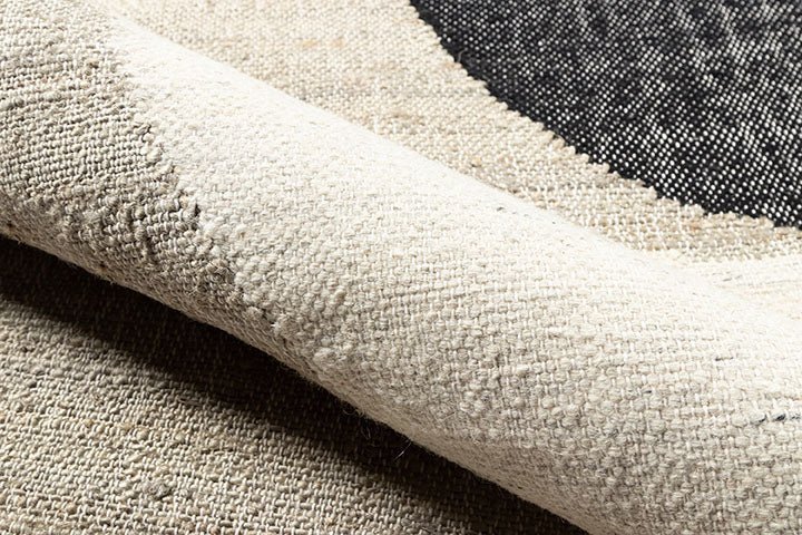 Lemieux Et Cie Tatki Jute Rug - BlueJay Avenue