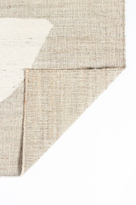 Lemieux Et Cie Tatki Jute Rug - BlueJay Avenue