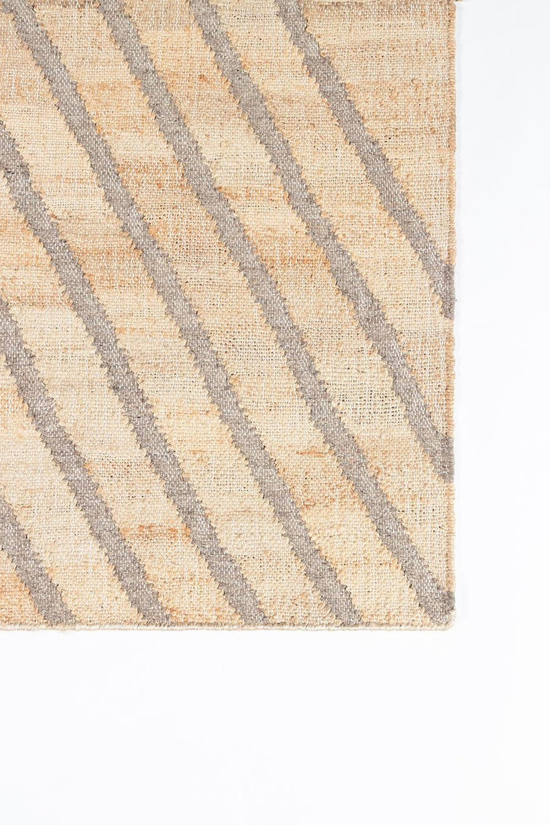 Lemieux Et Cie Tibesti Jute Rug - BlueJay Avenue