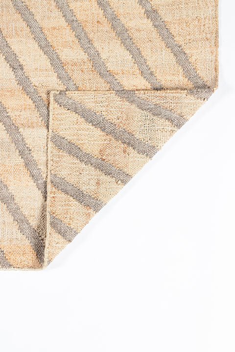 Lemieux Et Cie Tibesti Jute Rug - BlueJay Avenue