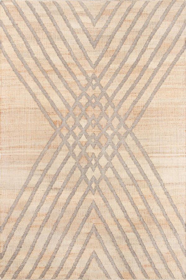 Lemieux Et Cie Tibesti Jute Rug - BlueJay Avenue