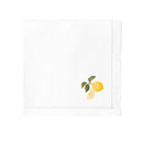 Lemons Napkins, Set of 4 - BlueJay Avenue