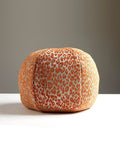 Leopard Sphere Pillow - BlueJay Avenue