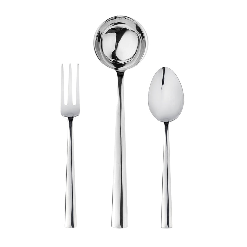 Levantina 3 Pcs Serving Set - BlueJay Avenue