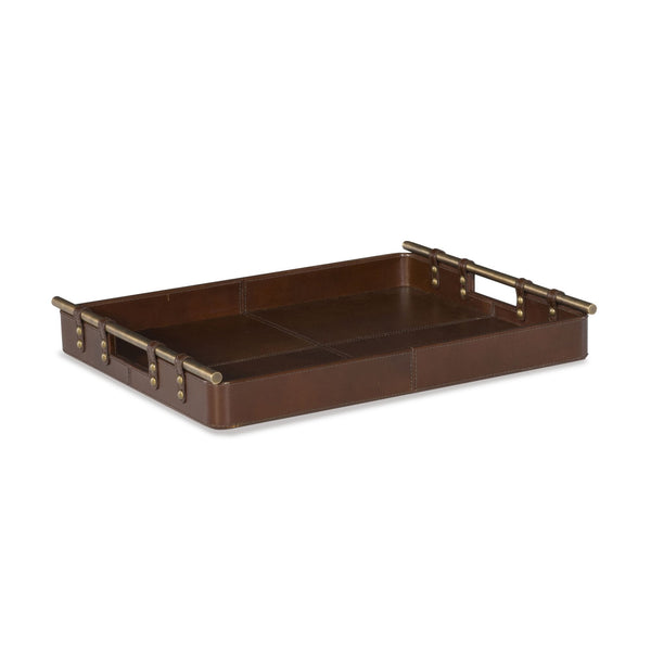 Lewis Coffee Table Tray - BlueJay Avenue