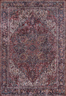 Lilian Area Rug - BlueJay Avenue