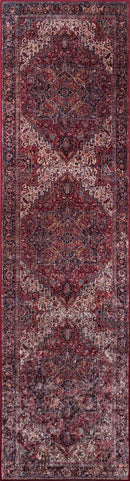 Lilian Area Rug - BlueJay Avenue