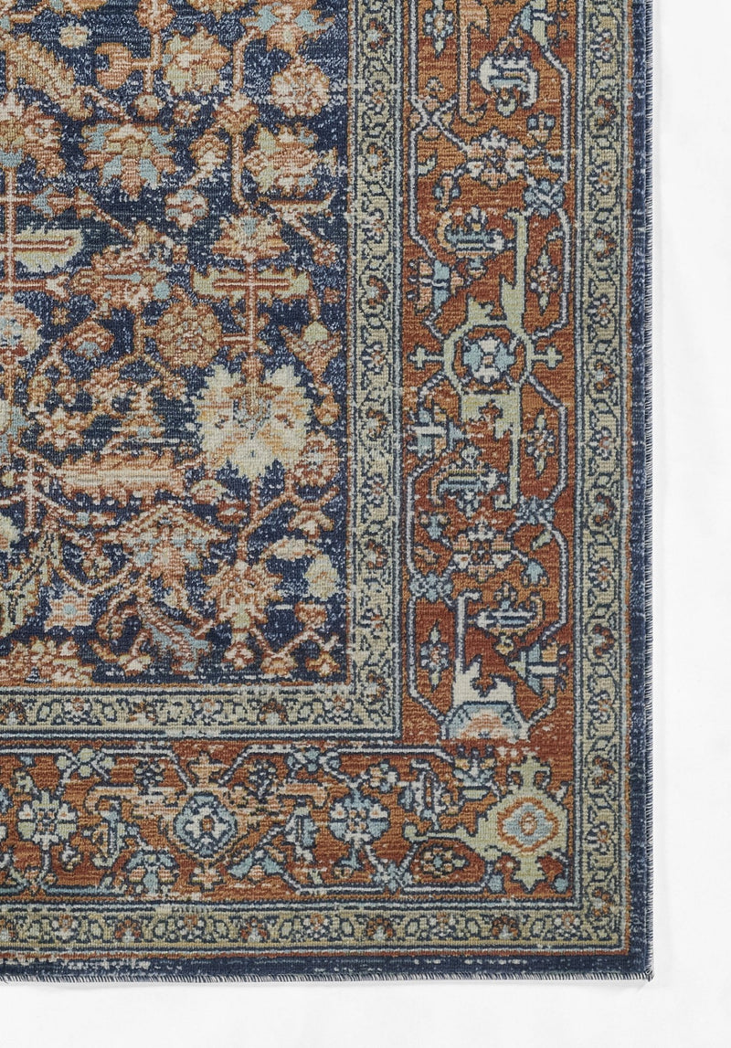 Lilihan Rug - BlueJay Avenue