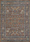 Lilihan Rug - BlueJay Avenue