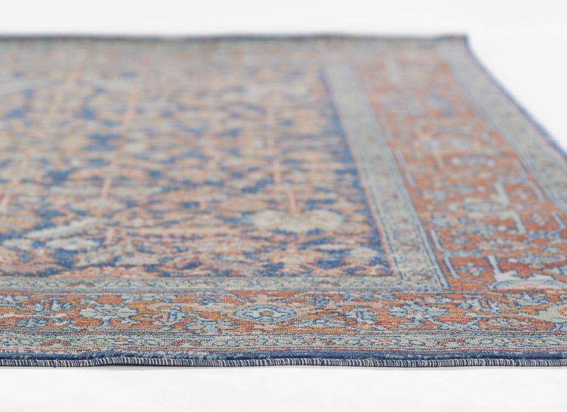 Lilihan Rug - BlueJay Avenue