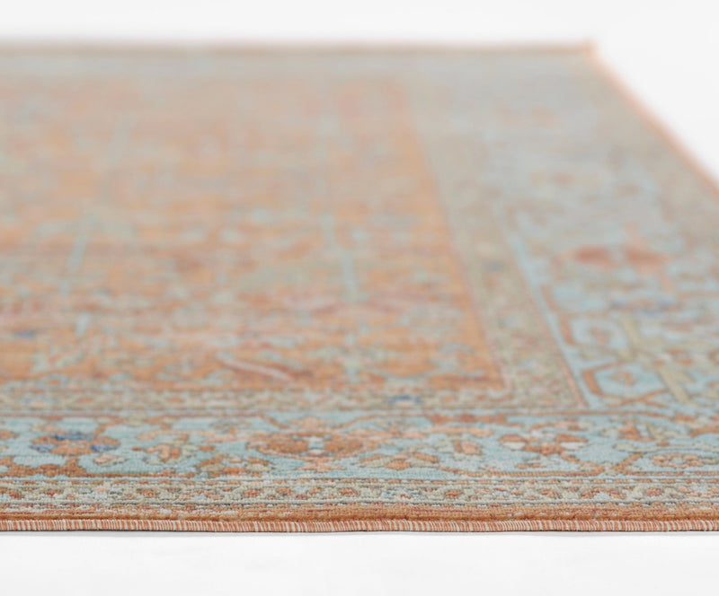 Lilihan Rug - BlueJay Avenue