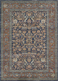 Lilihan Rug - BlueJay Avenue