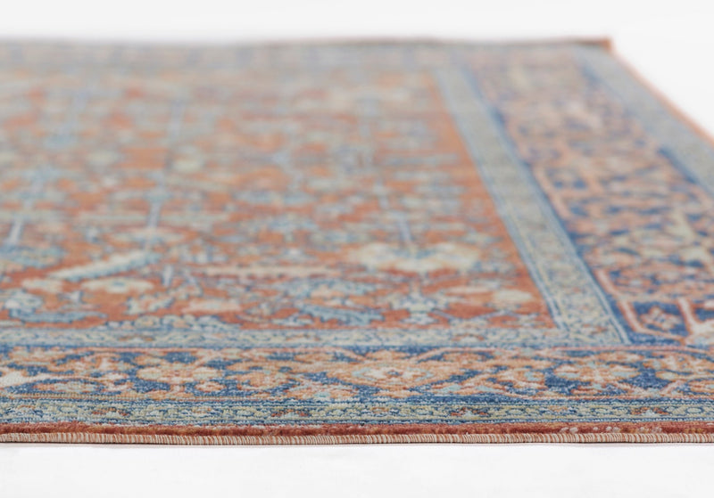 Lilihan Rug - BlueJay Avenue