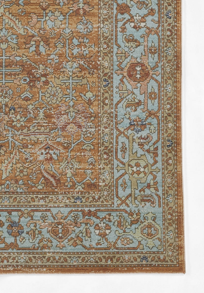 Lilihan Rug - BlueJay Avenue