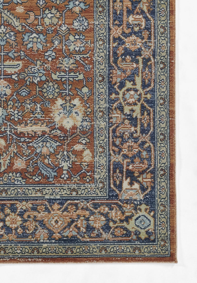 Lilihan Rug - BlueJay Avenue