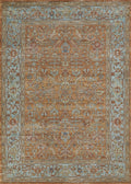 Lilihan Rug - BlueJay Avenue