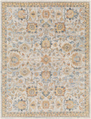 Lillian Washable Rug - BlueJay Avenue