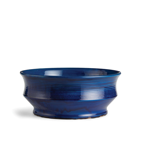 Linea Decorative Bowl Planter - BlueJay Avenue