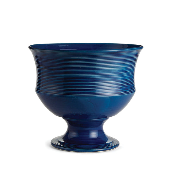 Linea Decorative Planter - BlueJay Avenue