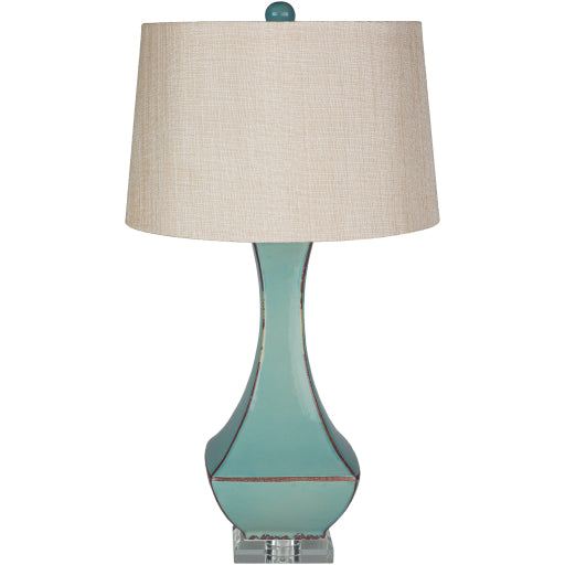 Belhaven Table Lamp - BlueJay Avenue