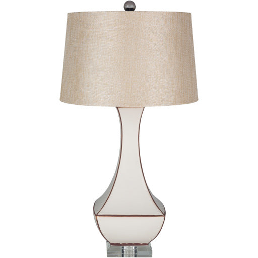 Belhaven Table Lamp - BlueJay Avenue