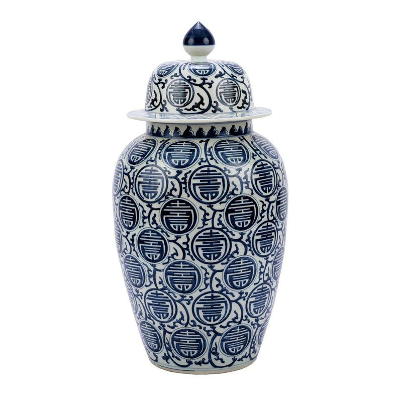 Longevity Heaven Jar - BlueJay Avenue