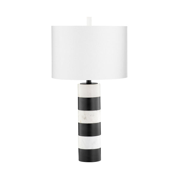 Marceau Table Lamp - BlueJay Avenue