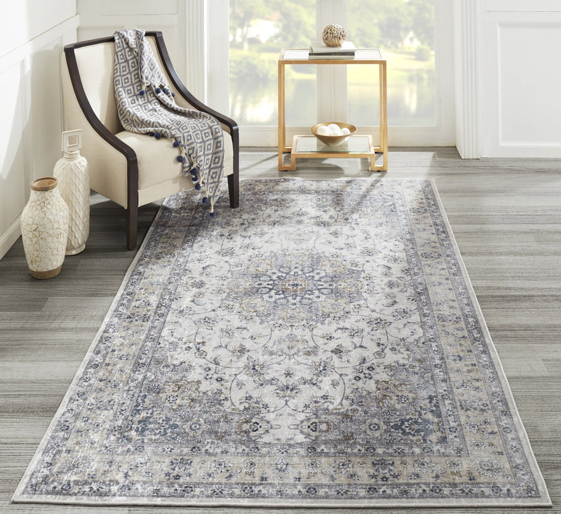 Marmot Rug - BlueJay Avenue