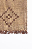 Matam Rug - BlueJay Avenue