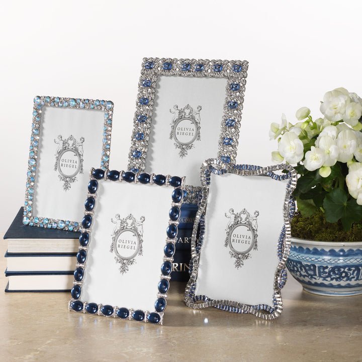 McKenzie Picture Frame - BlueJay Avenue