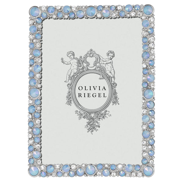 McKenzie Picture Frame - BlueJay Avenue