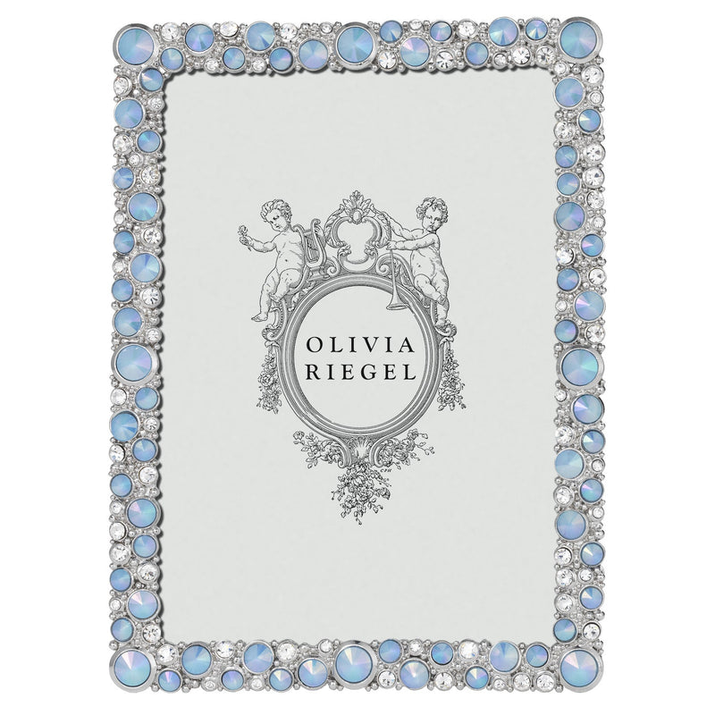 McKenzie Picture Frame - BlueJay Avenue