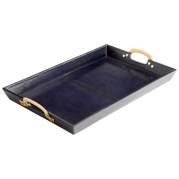 McQueen Tray - BlueJay Avenue