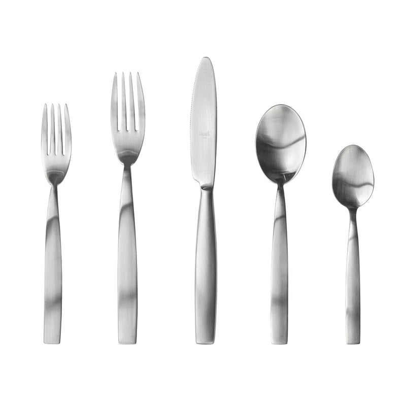 Mediterranea Ice Cutlery Set, Matte - BlueJay Avenue