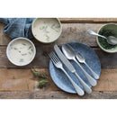 Mepra Vintage Place Setting, Matte - BlueJay Avenue