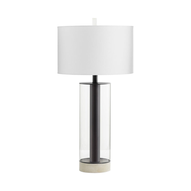 Messier Table Lamp - BlueJay Avenue