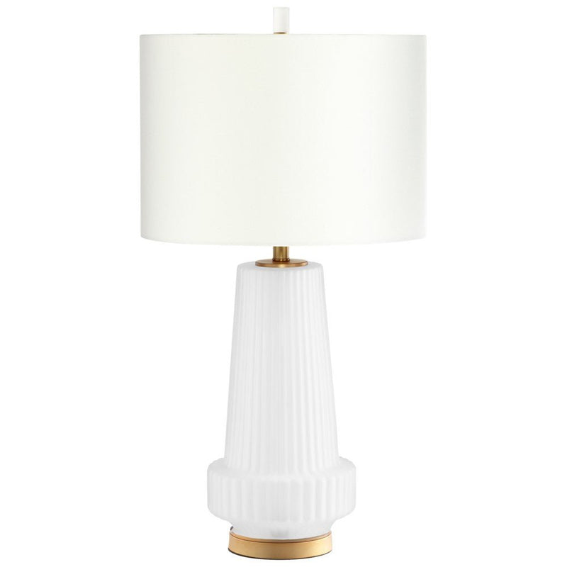 Mila Table Lamp - BlueJay Avenue