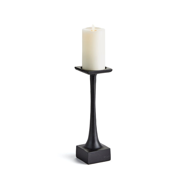 Milton Candle Stand, Black - BlueJay Avenue