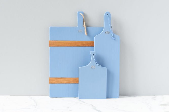 Mini Charcuterie Board - BlueJay Avenue