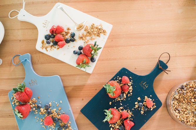 Mini Charcuterie Board - BlueJay Avenue