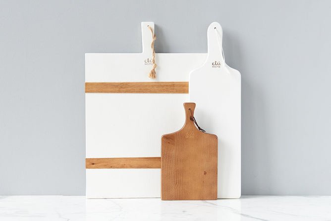 Mini Charcuterie Board - BlueJay Avenue