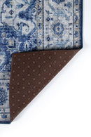 Mitzie Rug - BlueJay Avenue