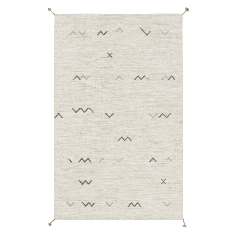 Monterey Hand Woven Rug - BlueJay Avenue